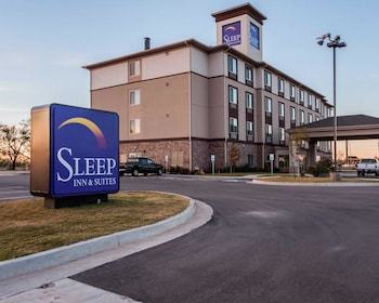 Hotel Sleep Inn & Suites