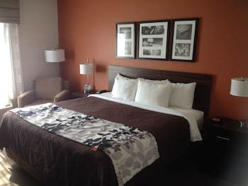 Hotel Sleep Inn & Suites