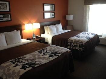 Hotel Sleep Inn & Suites