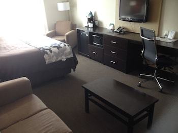 Hotel Sleep Inn & Suites
