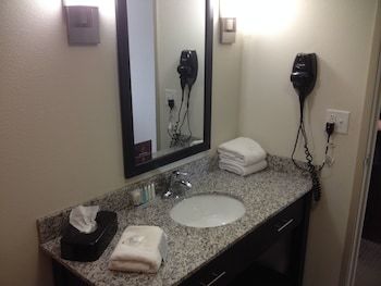 Hotel Sleep Inn & Suites