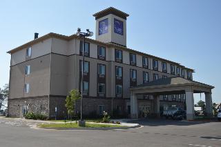 Hotel Sleep Inn & Suites