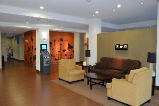 Hotel Sleep Inn & Suites