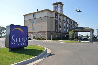 Hotel Sleep Inn & Suites