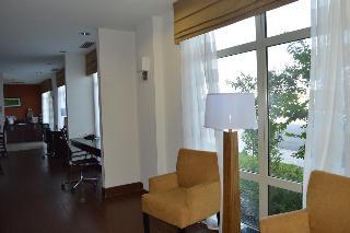 Hotel Sleep Inn & Suites