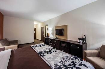 Hotel Sleep Inn & Suites