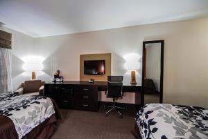 Hotel Sleep Inn & Suites