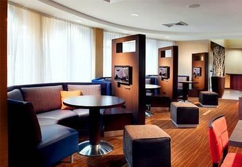 Hotel Courtyard By Marriott Daytona Beach Speedway/airport