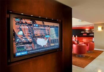 Hotel Courtyard By Marriott Daytona Beach Speedway/airport