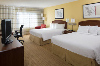 Hotel Courtyard By Marriott Daytona Beach Speedway/airport
