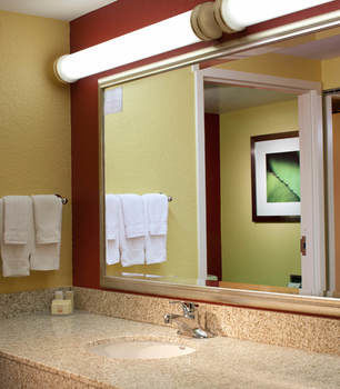 Hotel Courtyard By Marriott Daytona Beach Speedway/airport