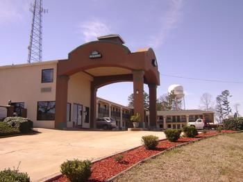Motel Garden Inn & Suites