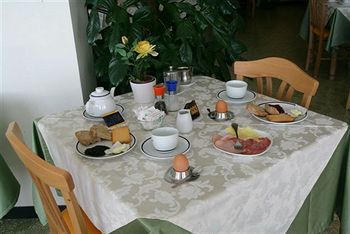 Hotel Suisse Bellevue