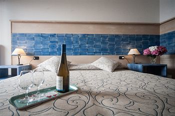 Hotel Suisse Bellevue