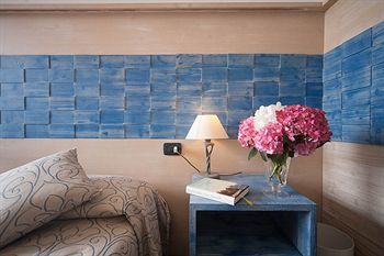 Hotel Suisse Bellevue