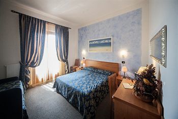 Hotel Suisse Bellevue