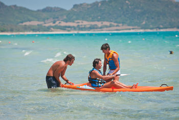 Residencia Rey Beach Club