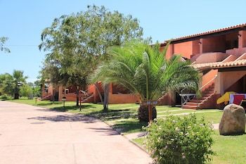 Residencia Rey Beach Club