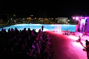 Residencia Rey Beach Club