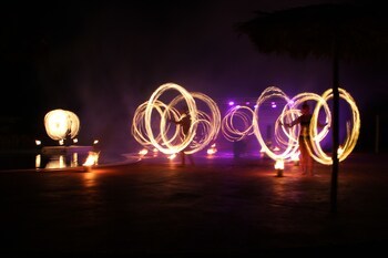 Residencia Rey Beach Club