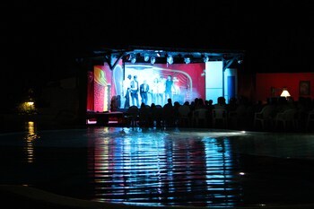 Residencia Rey Beach Club