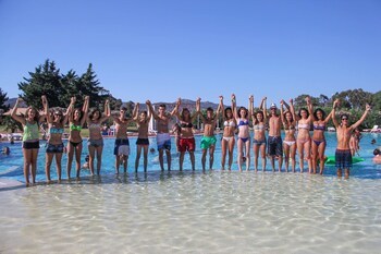 Residencia Rey Beach Club