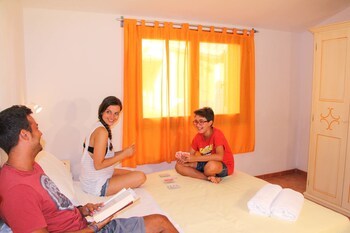 Residencia Rey Beach Club