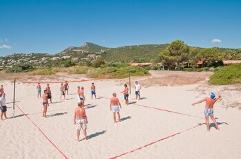 Residencia Rey Beach Club