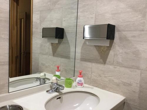 Hotel Minshuku Cress