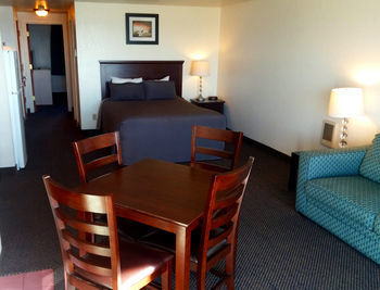 Hotel Surfside Oceanfront Resort