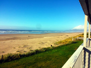 Hotel Surfside Oceanfront Resort