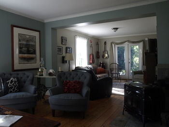 Bed & Breakfast Woodbridge Inn