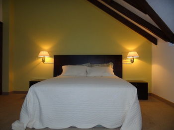 Hostal Quinta Carlota