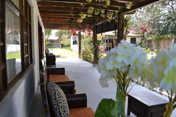 Hostal Quinta Carlota