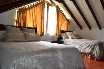 Hostal Quinta Carlota