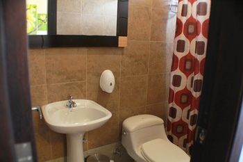 Hotel Las Mercedes