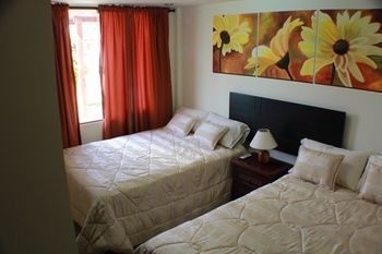 Hotel Las Mercedes