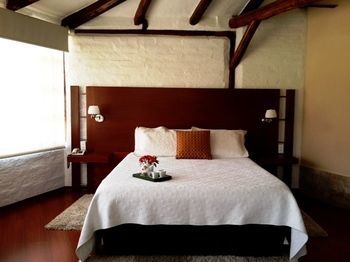Casa D' Campo Tababela Hotel Boutique