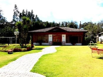 Casa D' Campo Tababela Hotel Boutique