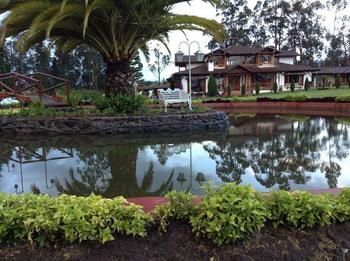 Casa D' Campo Tababela Hotel Boutique