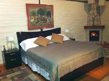 Casa D' Campo Tababela Hotel Boutique