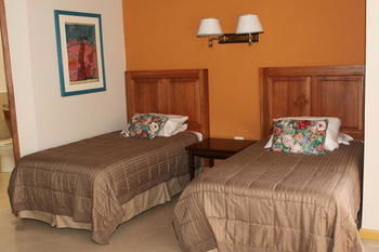 Casa D' Campo Tababela Hotel Boutique