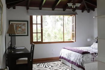 Casa D' Campo Tababela Hotel Boutique