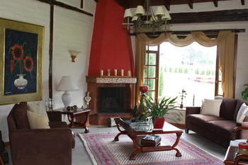 Casa D' Campo Tababela Hotel Boutique