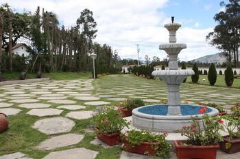 Casa D' Campo Tababela Hotel Boutique