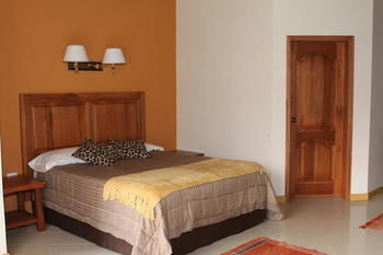 Casa D' Campo Tababela Hotel Boutique