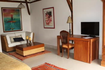 Casa D' Campo Tababela Hotel Boutique