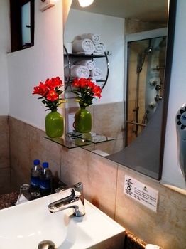 Casa D' Campo Tababela Hotel Boutique