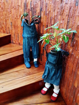 Casa D' Campo Tababela Hotel Boutique