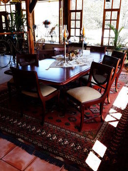 Casa D' Campo Tababela Hotel Boutique
